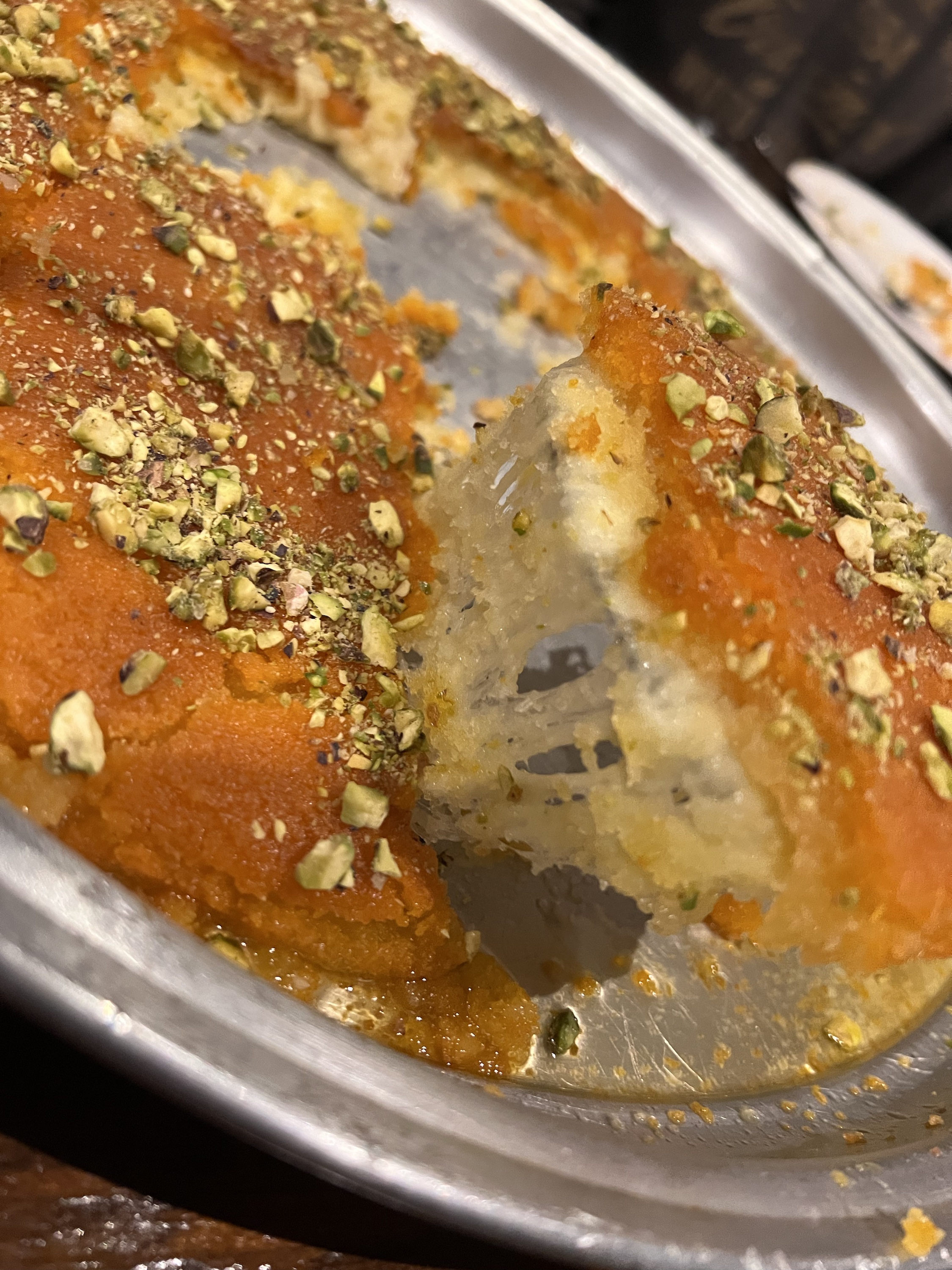 Kunafa available for Wellington - Image 2